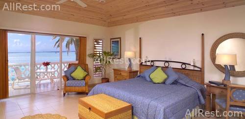 Curtain Bluff 9